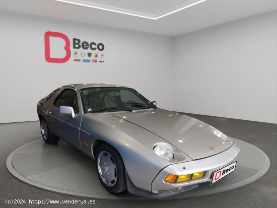 Porsche 928 928 S - Laredo