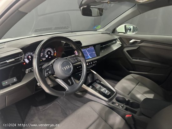 Audi A3 Sportback 30 TFSI 81kW (110CV) S tronic - Sada