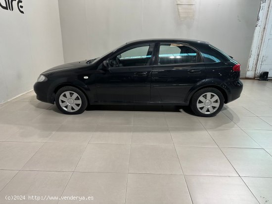 Chevrolet Lacetti 1.4 SE - Sada