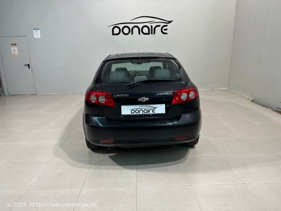 Chevrolet Lacetti 1.4 SE - Sada