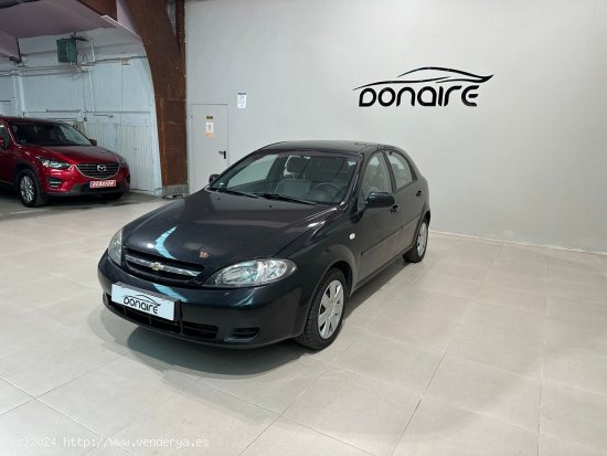 Chevrolet Lacetti 1.4 SE - Sada