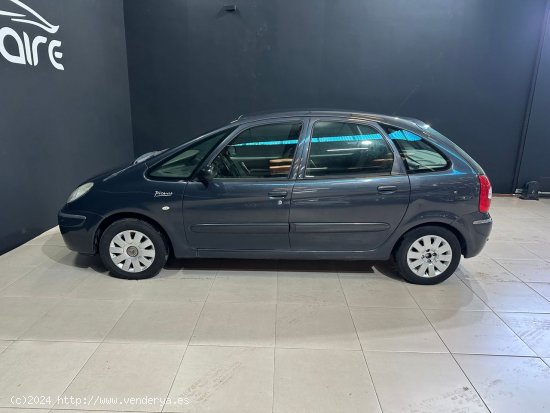 Citroën Xsara Picasso 1.6 HDi 92 SX - Sada