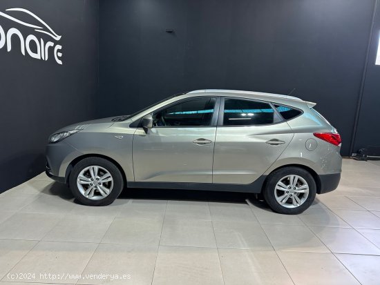 Hyundai ix35 1.7 CRDi 115cv Comfort Sky 4x2 - Sada