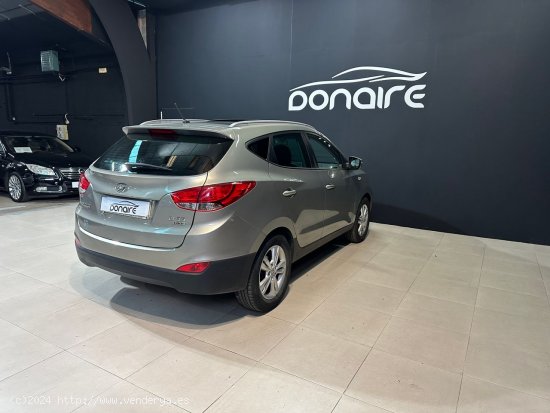 Hyundai ix35 1.7 CRDi 115cv Comfort Sky 4x2 - Sada