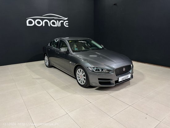  Jaguar XE 2.0 AJ200D Diesel Auto AWD XE R-Sport - Sada 