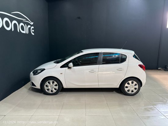 Opel Corsa 1.4 66kW (90CV) Selective Pro GLP - Sada