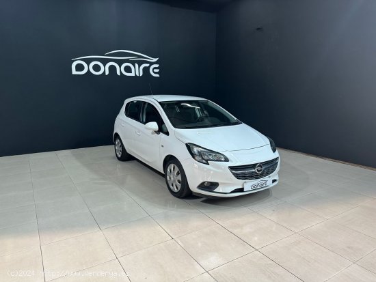 Opel Corsa 1.4 66kW (90CV) Selective Pro GLP - Sada