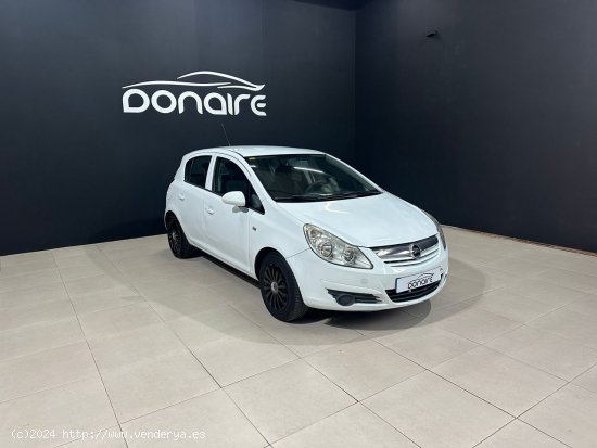  Opel Corsa Enjoy 1.3 CDTi 75 CV - Sada 