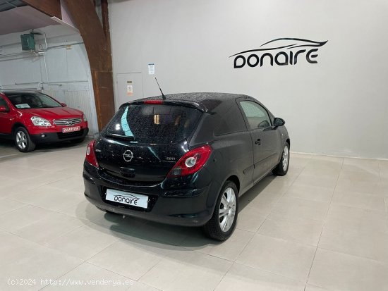 Opel Corsa Sport 1.3 CDTi 75 CV - Sada