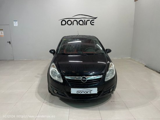 Opel Corsa Sport 1.3 CDTi 75 CV - Sada