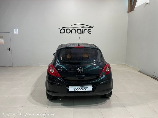 Opel Corsa Sport 1.3 CDTi 75 CV - Sada