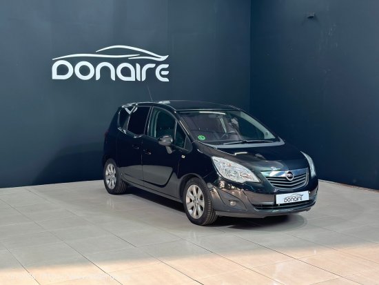  Opel Meriva 1.4 NEL Selective - Sada 