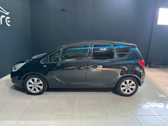 Opel Meriva 1.4 NEL Selective - Sada