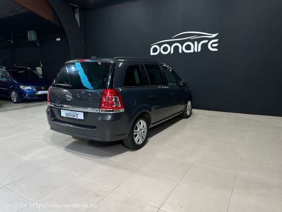 Opel Zafira 1.7 CDTi 125 CV Family - Sada