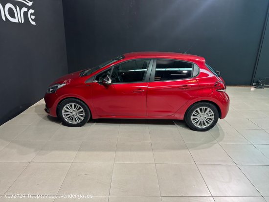 Peugeot 208 5P Signature BlueHDi 73KW (100CV) - Sada