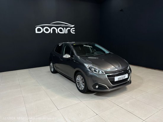  Peugeot 208 5P STYLE 1.2L PureTech 60KW (82CV) - Sada 