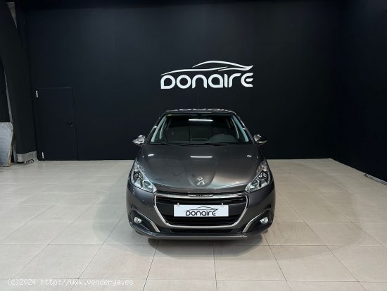 Peugeot 208 5P STYLE 1.2L PureTech 60KW (82CV) - Sada