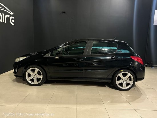 Peugeot 308 Sport 1.6THP 150 - Sada