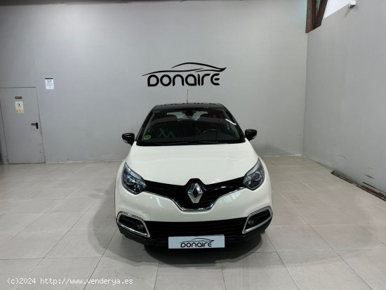 Renault Captur Zen Energy dCi 90 S&S eco2 - Sada