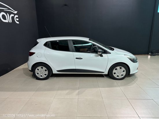 Renault Clio Business Energy dCi 55kW (75CV) - Sada