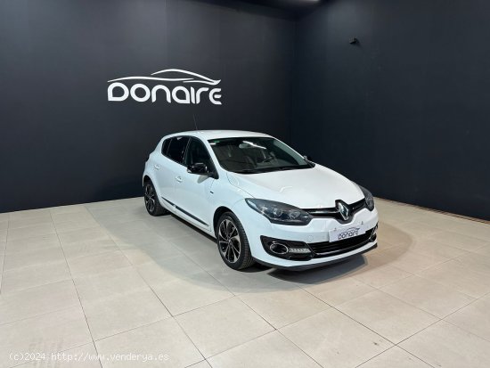  Renault Megane Bose Energy Tce 130 S&S - Sada 