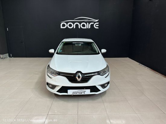 Renault Megane Business Energy dCi 66kW (90CV) - Sada