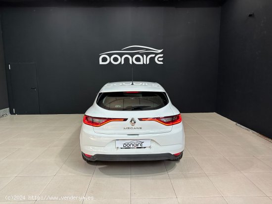 Renault Megane Business Energy dCi 66kW (90CV) - Sada