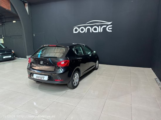 Seat Ibiza 1.6 TDI 90cv Sport DPF - Sada