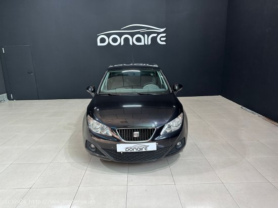 Seat Ibiza 1.6 TDI 90cv Sport DPF - Sada