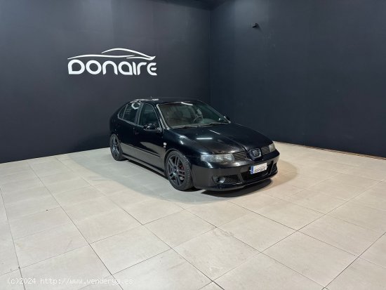  Seat Leon 1.8 T Cupra R - Sada 