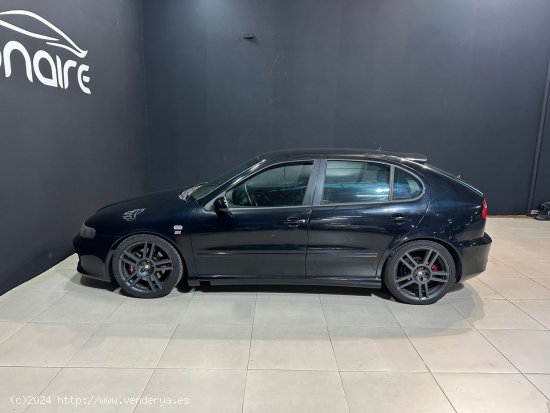 Seat Leon 1.8 T Cupra R - Sada