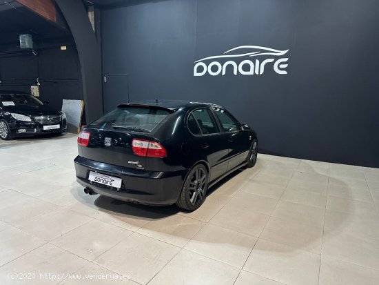 Seat Leon 1.8 T Cupra R - Sada