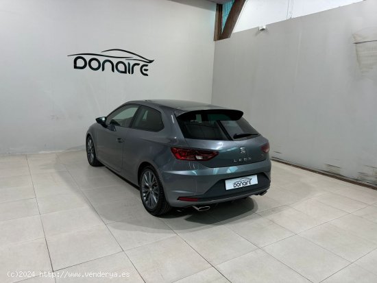 Seat Leon SC SC 2.0 TDI 184cv St&Sp FR - Sada