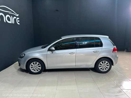 Volkswagen Golf 1.4 TSI 122cv Highline - Sada