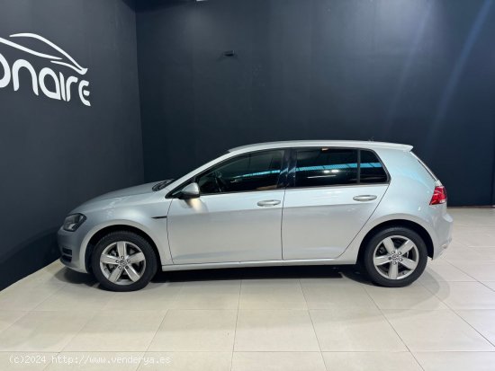 Volkswagen Golf Advance 1.6 TDI 110CV BMT - Sada