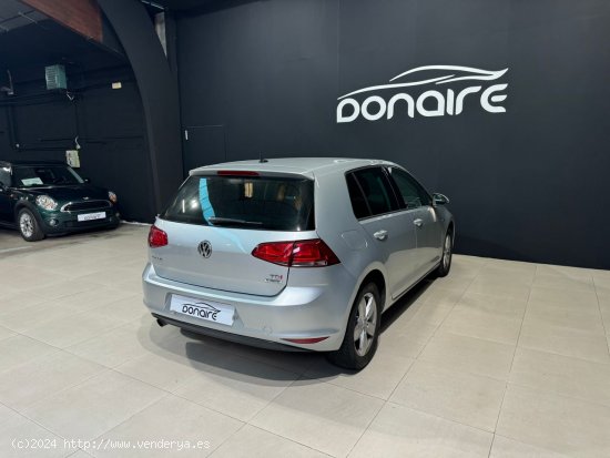 Volkswagen Golf Advance 1.6 TDI 110CV BMT - Sada