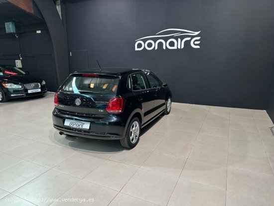 Volkswagen Polo 1.2 TSI 90cv Sport - Sada