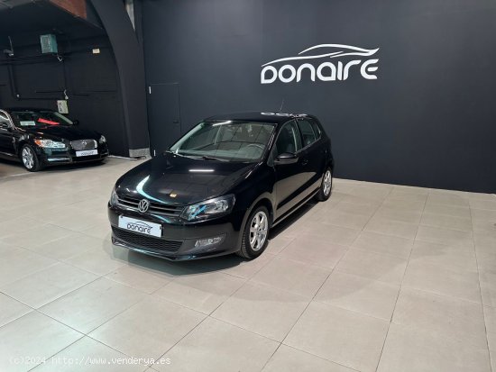 Volkswagen Polo 1.2 TSI 90cv Sport - Sada