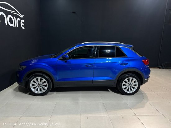 Volkswagen T-Roc Advance Style 1.6 TDI 85kW (115CV) - Sada