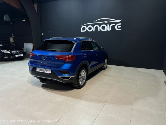 Volkswagen T-Roc Advance Style 1.6 TDI 85kW (115CV) - Sada