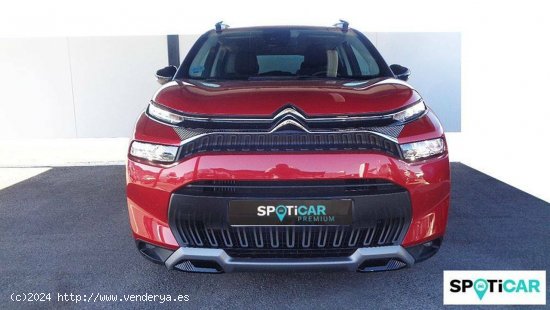 Citroën C3 Aircross  PureTech 81kW (110CV) S&S Feel Pack - Cordoba