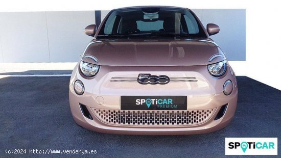 Fiat 500   3+1 320km 85kW (118CV) Icon - Cordoba