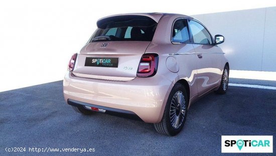 Fiat 500   3+1 320km 85kW (118CV) Icon - Cordoba