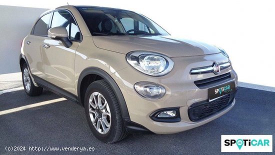 Fiat 500X   1.3 Mjet 70kW (95CV) 4x2 Lounge - Cordoba