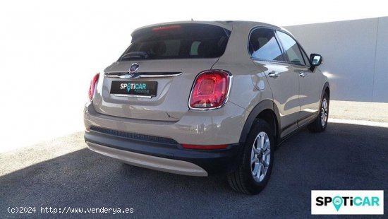 Fiat 500X   1.3 Mjet 70kW (95CV) 4x2 Lounge - Cordoba