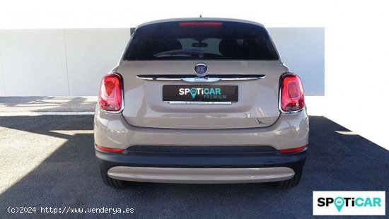 Fiat 500X   1.3 Mjet 70kW (95CV) 4x2 Lounge - Cordoba