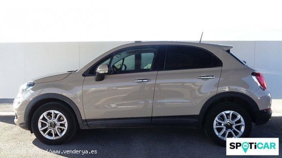 Fiat 500X   1.3 Mjet 70kW (95CV) 4x2 Lounge - Cordoba