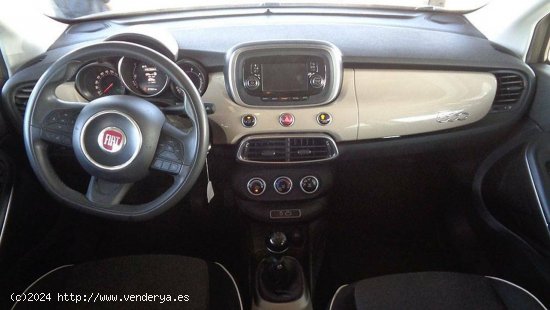 Fiat 500X   1.3 Mjet 70kW (95CV) 4x2 Lounge - Cordoba