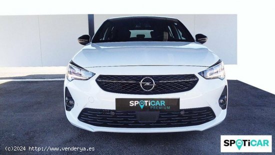 Opel Corsa  1.2T XHL 74kW (100CV) GS - Cordoba