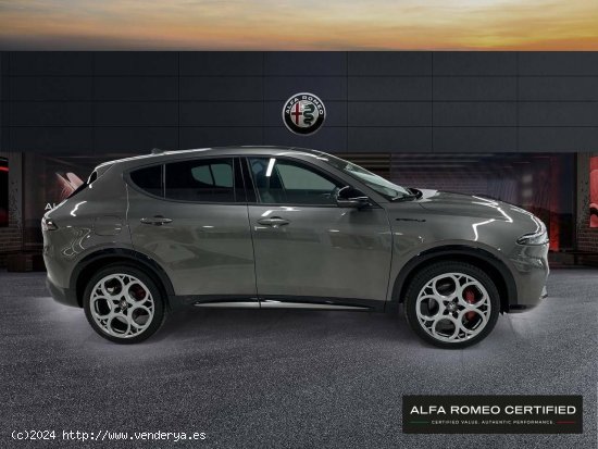 Alfa Romeo Tonale  1.3 Multi-air PHEV  Q4 Speciale - Sabadell